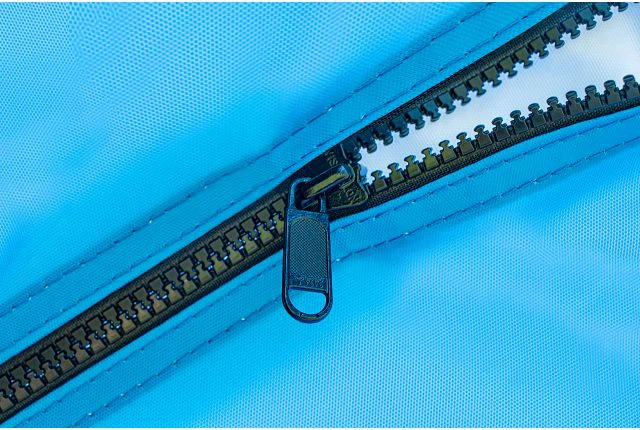 YKK zipper YKK zipper